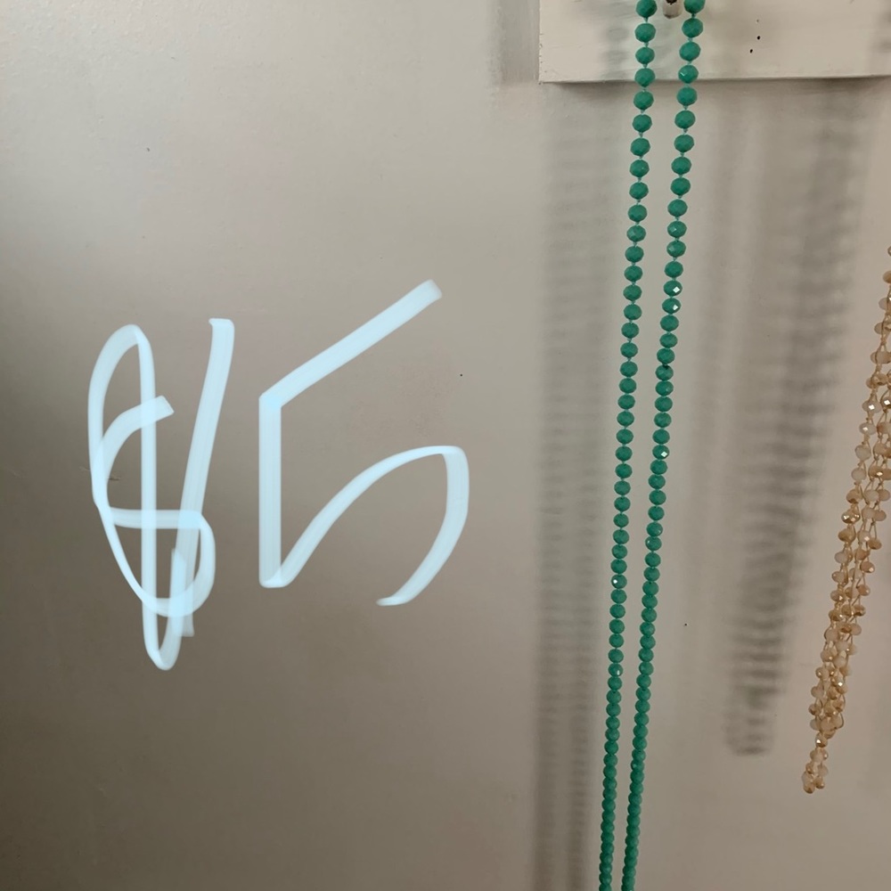 necklace
